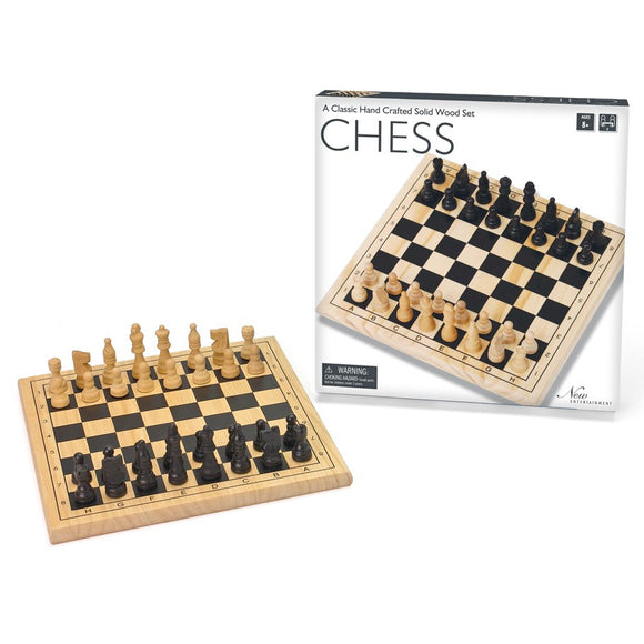 Wooden Chess Home page Other   