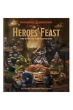 D&D Heroes' Feast Cookbook Non-RPG Books Penguin Random House   
