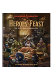 D&D Heroes' Feast Cookbook Role Playing Games Penguin Random House   