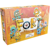 Fort Board Games Other   