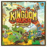 Kingdom Rush: Rift in Time Board Games Lucky Duck Games