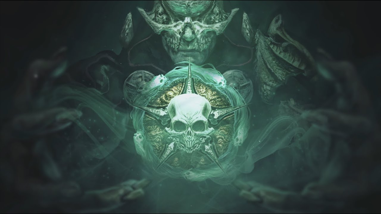 Court of the Dead: Flesh Faction Board Games USAopoly   