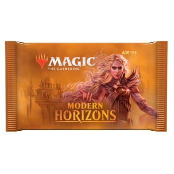 MTG [MH1] Modern Horizons Booster Pack Trading Card Games Wizards of the Coast   
