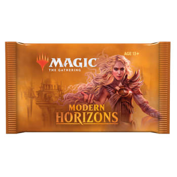 modern horizons draft booster box MODERN HORIZONS 2 DRAFT BOOSTER PACK. DEN OF DECKS