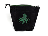 Easy Roller Cthulhu Reversible Microfiber Self-Standing Large Dice Bag Home page Other   