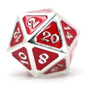 Die Hard Dice Metal Mythica Platinum Ruby Dire D20 Home page Other   