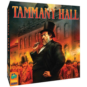 Tammany Hall Role Playing Games Other   