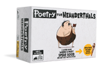 Poetry For Neanderthals  Common Ground Games   