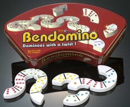 Bendomino Home page Other   