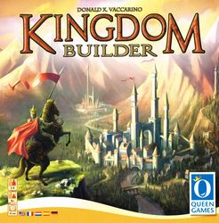 Kingdom Builder Home page Other   