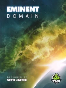 Eminent Domain Board Games Other