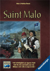 Saint Malo Home page Other   