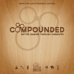 Compounded Board Games Other