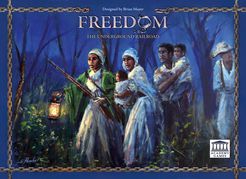 Freedom: The Underground Railroad Home page Other   