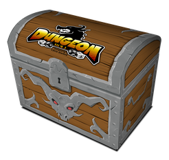 Dungeon Roll Board Games Other
