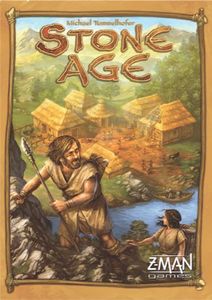 Stone Age Board Games Asmodee   
