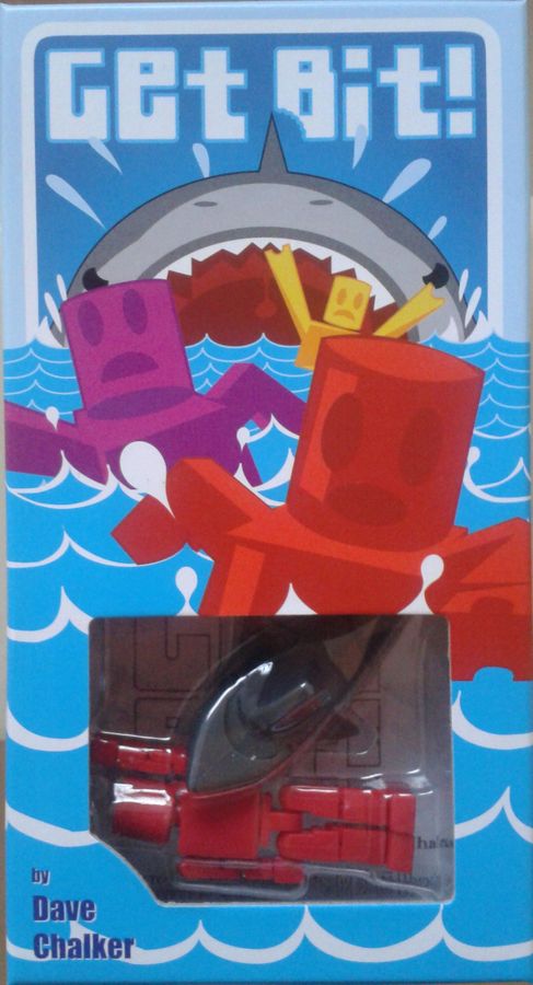 Get Bit Board Games Other