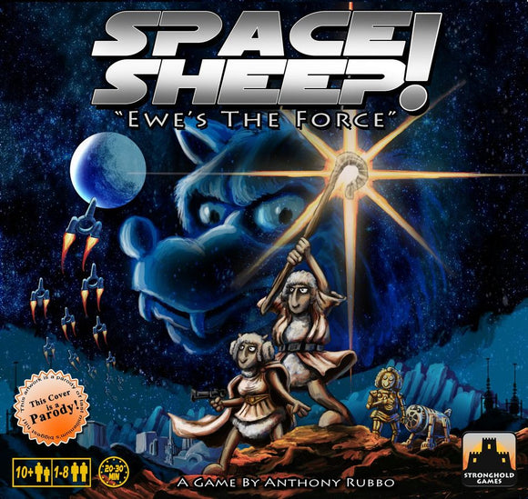 Space Sheep! Home page Other   