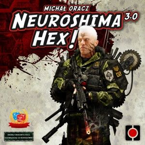 Neuroshima Hex! 3.0 Home page Other   