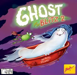 Ghost Blitz 2 Home page Other   