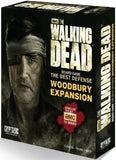 The Walking Dead Board Game: The Best Defense – Woodbury Expansion Home page Other   