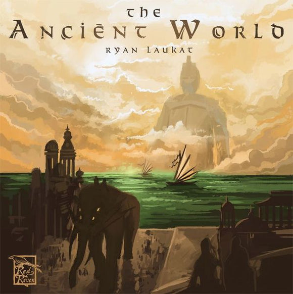 The Ancient World Home page Other   