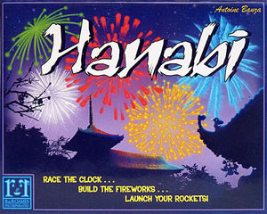 Hanabi Home page Other   