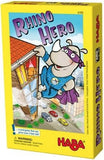 Rhino Hero Board Games Other
