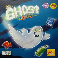 Ghost Blitz Party Games Other