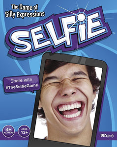 Selfie Home page Other   