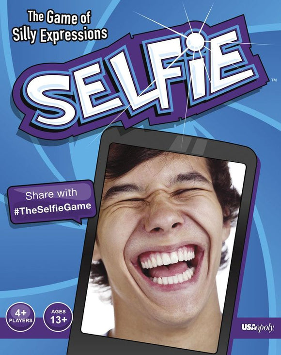 Selfie Home page Other   