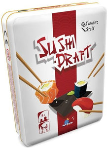 Sushi Draft Home page Other   