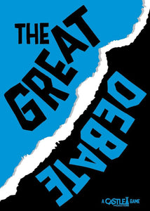 The Great Debate Home page Other   