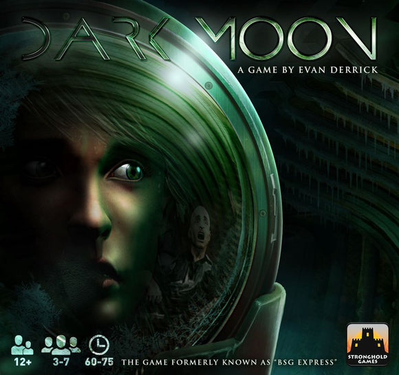 Dark Moon Home page Other   