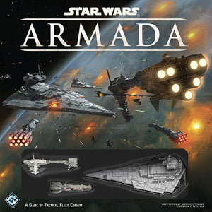 Star Wars: Armada Home page Asmodee   