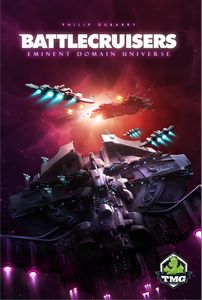 Eminent Domain: Battlecruisers Expansion Home page Other   
