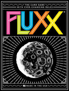 Fluxx Home page Other   