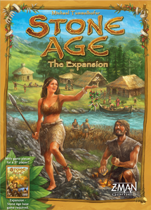 Stone Age: The Expansion Home page Asmodee   