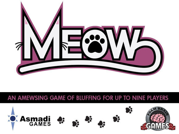 Meow Home page Asmadi Games   