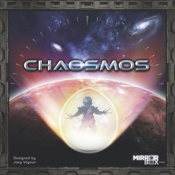 Chaosmos Home page Other   