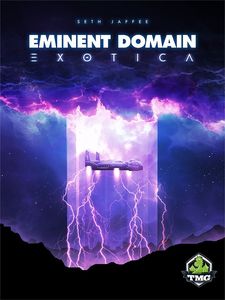 Eminent Domain: Exotica Expansion Home page Other   
