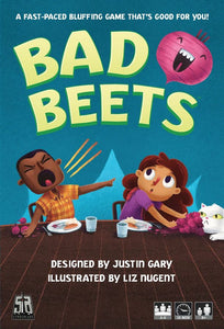 Bad Beets Home page Other   