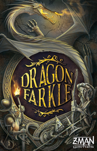 Dragon Farkle Board Games Other