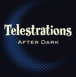 Telestrations After Dark Home page Other   