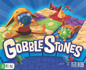 GobbleStones Home page Other   