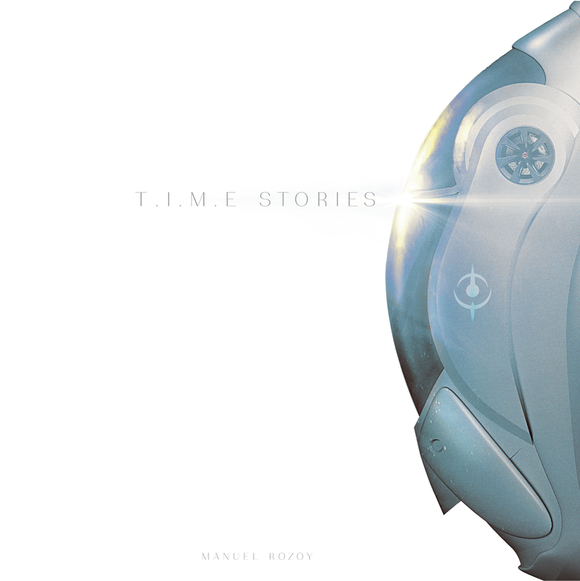 Time Stories Home page Asmodee   