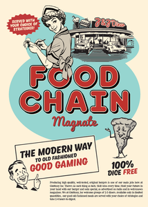 Food Chain Magnate Home page Other   