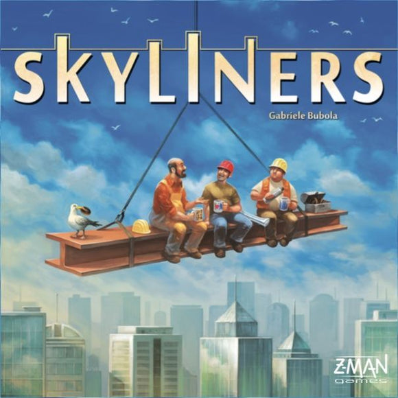 Skyliners Home page Other   