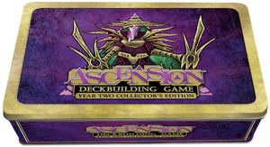 Ascension Year Two Collectors Edition Home page Other   