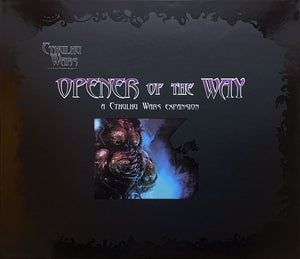Cthulhu Wars: Opener of the Way Expansion Home page Other   